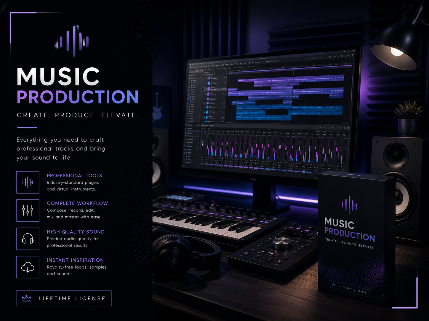 Music Production