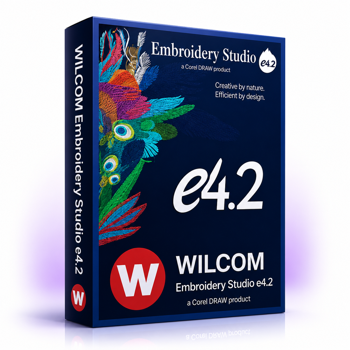 Embroidery Pack Hatch 2 - Wilcom e4.2 - PE design 11