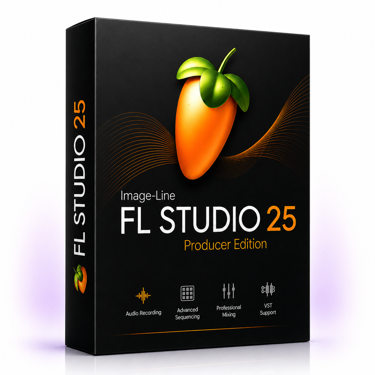 FL Studio 2025 Producer Edition Lifetime License (Instant Download