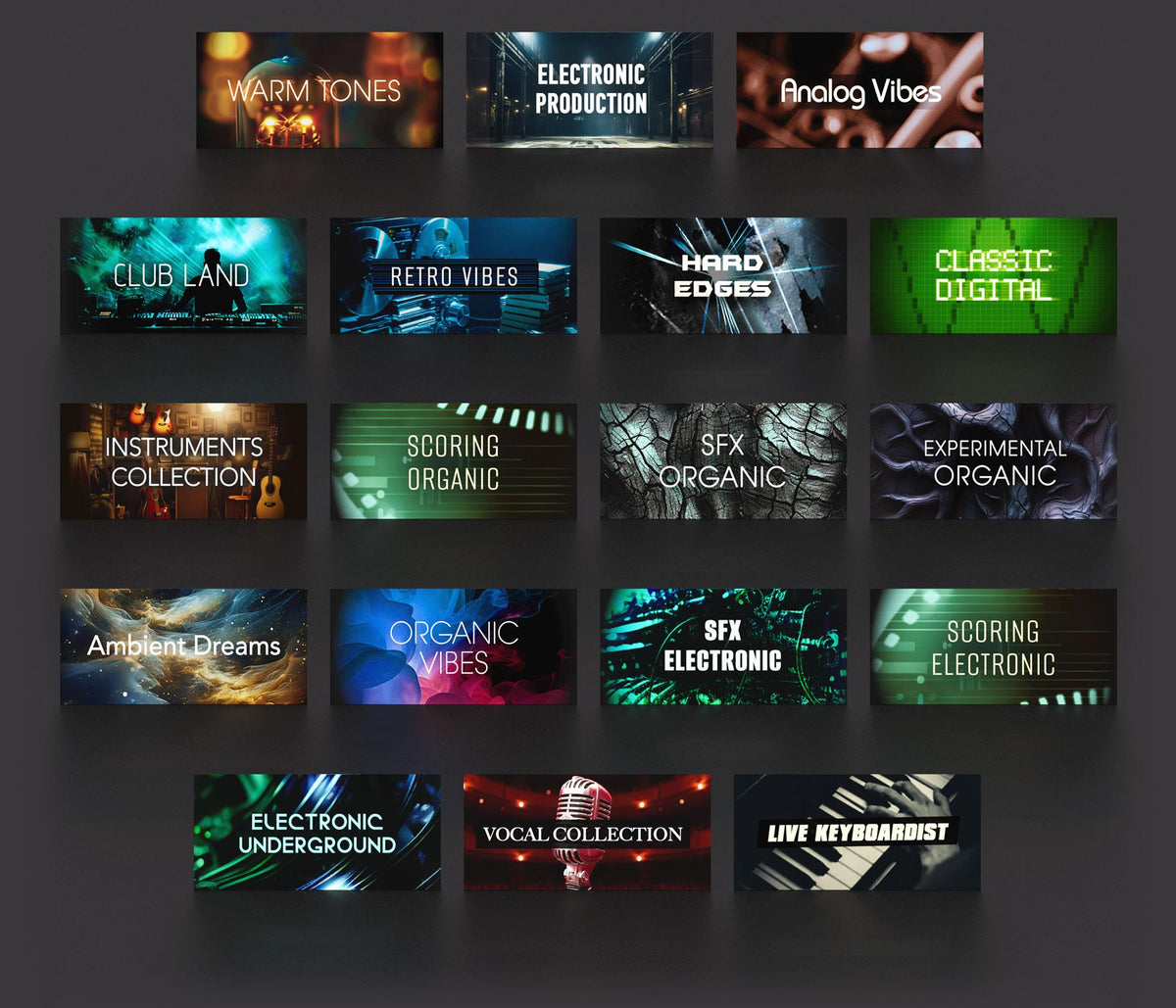 Spectrasonics Omnisphere 2 Lifetime License (Instant Download)